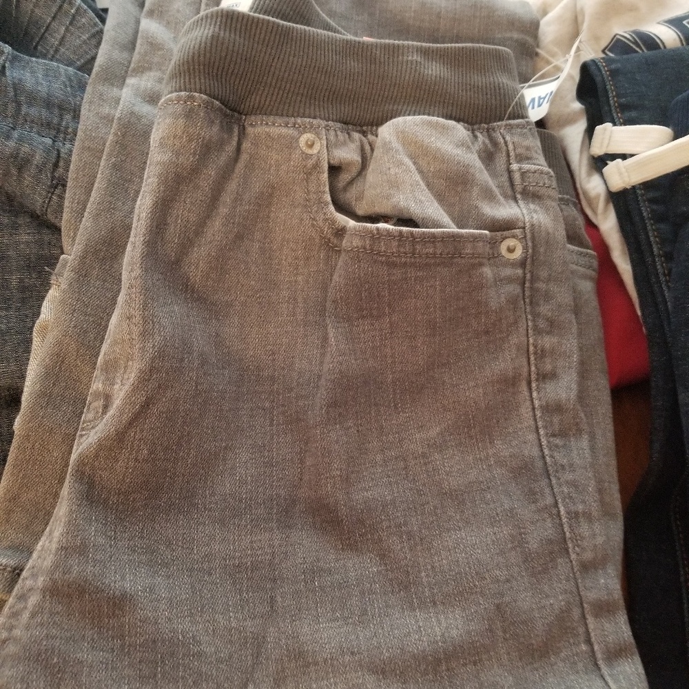 Boys clothes